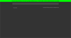 Desktop Screenshot of iplayunlimited.com