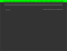 Tablet Screenshot of iplayunlimited.com
